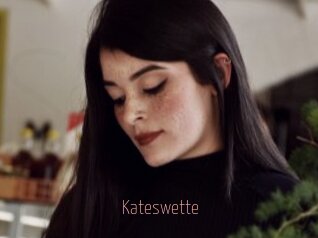 Kateswette