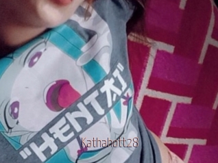 kathahott28 Sexe désirs