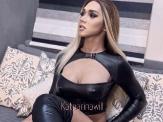Katharinawill