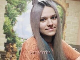 Katharinnice