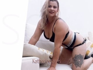 Katherinelarris