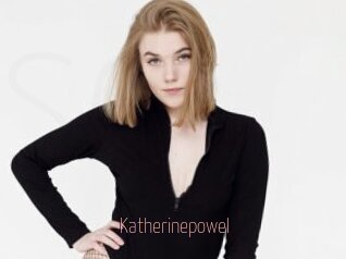 Katherinepowel