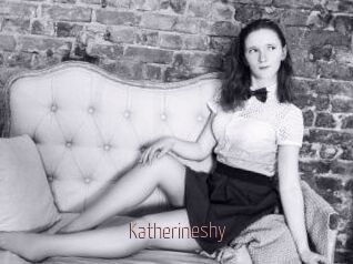 Katherineshy
