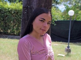 Kathiarosse
