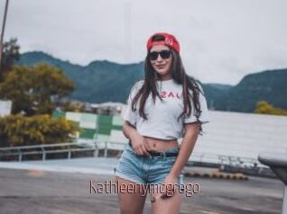 Kathleenymcgrego