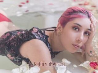 KathrynBenson