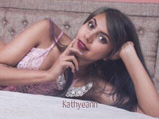 Kathyeann