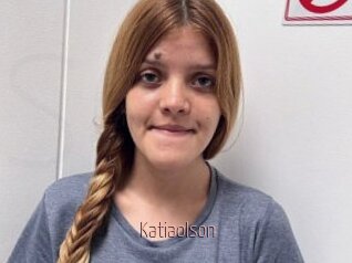 Katiaolson