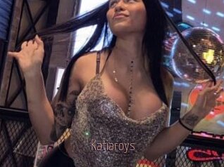 Katiaroys