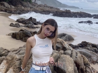 Katiecleverley