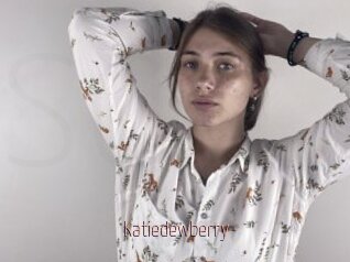 Katiedewberry