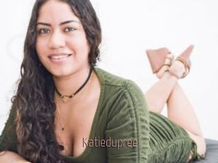 Katiedupree