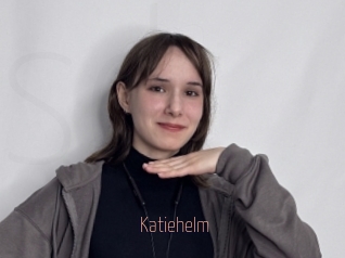 Katiehelm