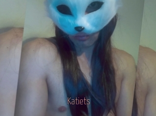Katiets