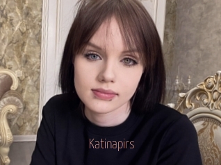 Katinapirs