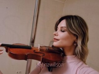 Katinawillson