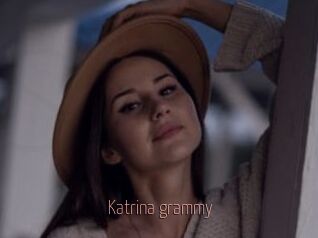 Katrina_grammy