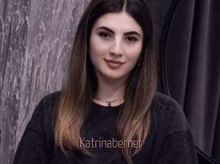 Katrinaberner