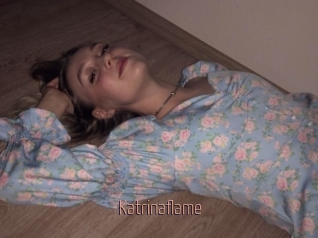 Katrinaflame
