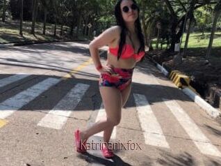 Katrinanixfox