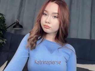 Katrinapierse