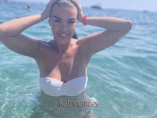 Katrinemiles