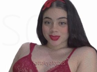 Kattaleyaforbes