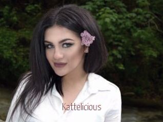 Kattelicious