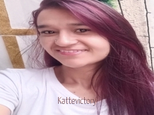 Kattevictory