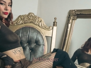 katthecooper Sexe désirs