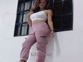 Kattiaparker