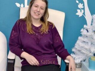 Kattiice