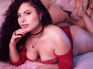 kattsummers Sexe désirs
