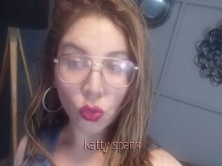 Katty_spank