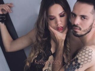 Kattyandtony