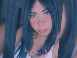 Kattybrunette22