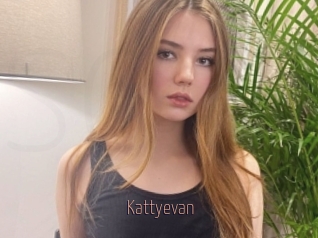 Kattyevan
