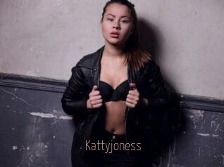 Kattyjoness
