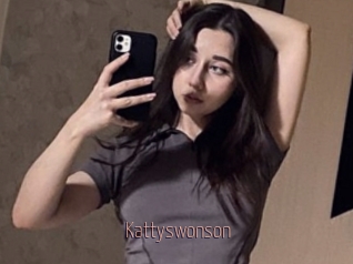 Kattyswonson