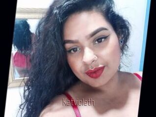 Katvioleth