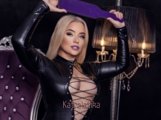 katyalatika Sexe désirs