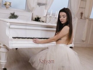 Katyam