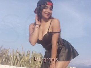 Katyejonnes