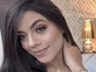 Katygamboa