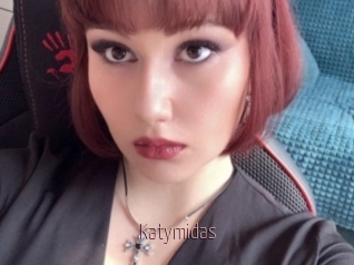 Katymidas