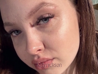 katynickson Sexe désirs