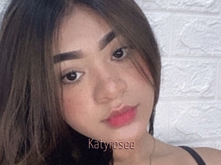 Katyrosee