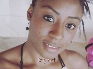 Katywett