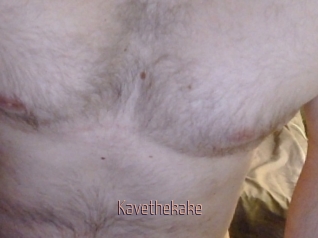 Kavethekake