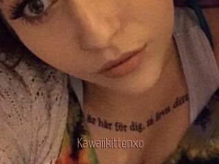 Kawaiikittenxo
